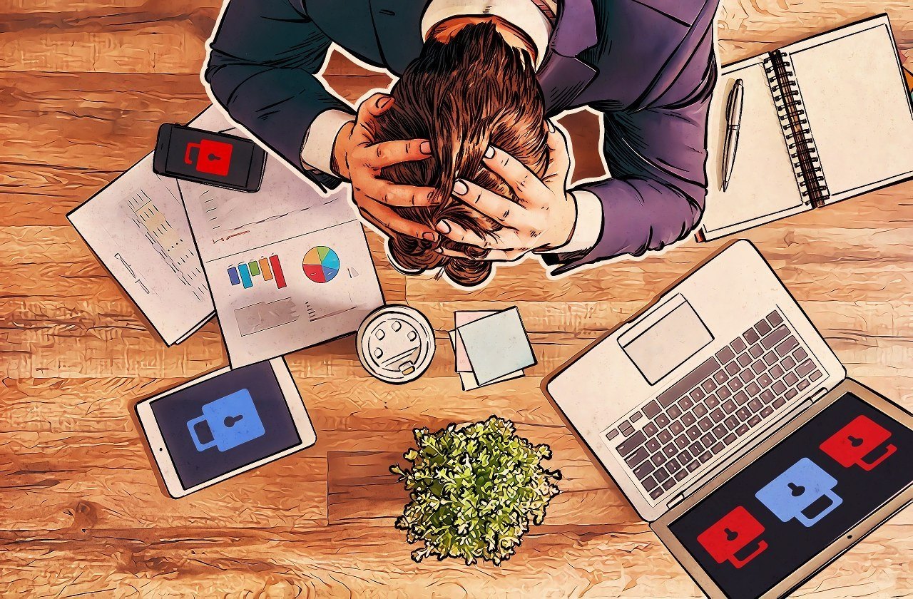 Ciberataques golpean el bolsillo de las PyMEs: 31% reporta pérdidas económicas en Latinoamérica