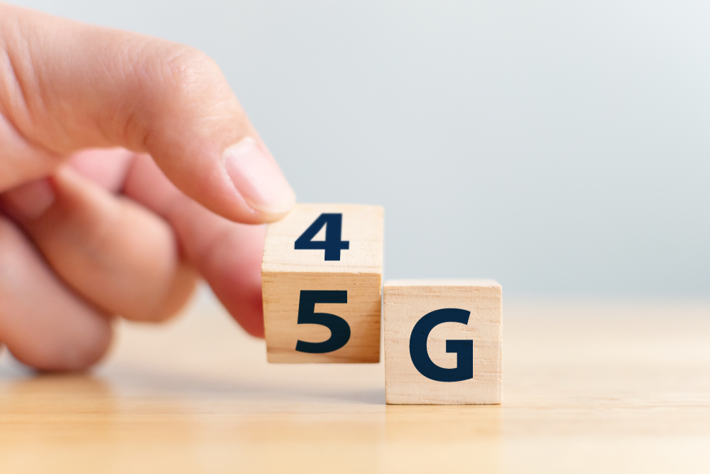 5G