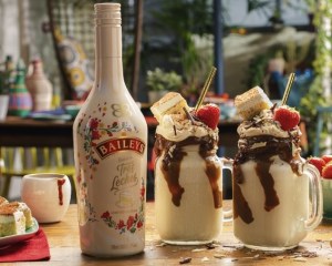 Baileys - Tres Leches