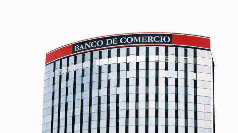 Banco de Comercio 1