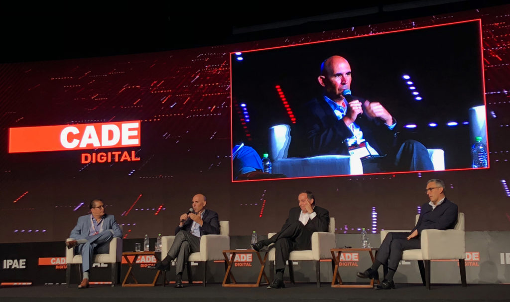 Cade Digital