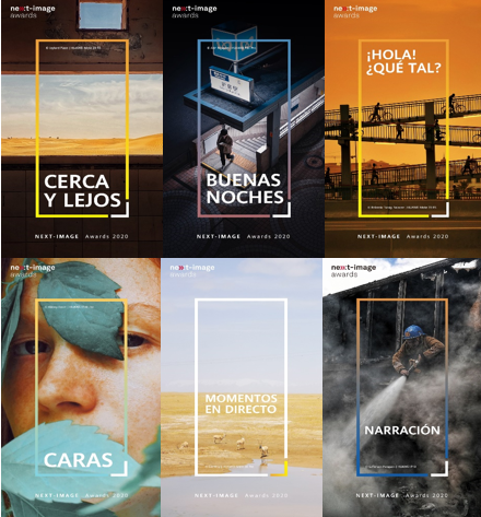 CATEGORIAS HUAWEI NEXT IMAGEN