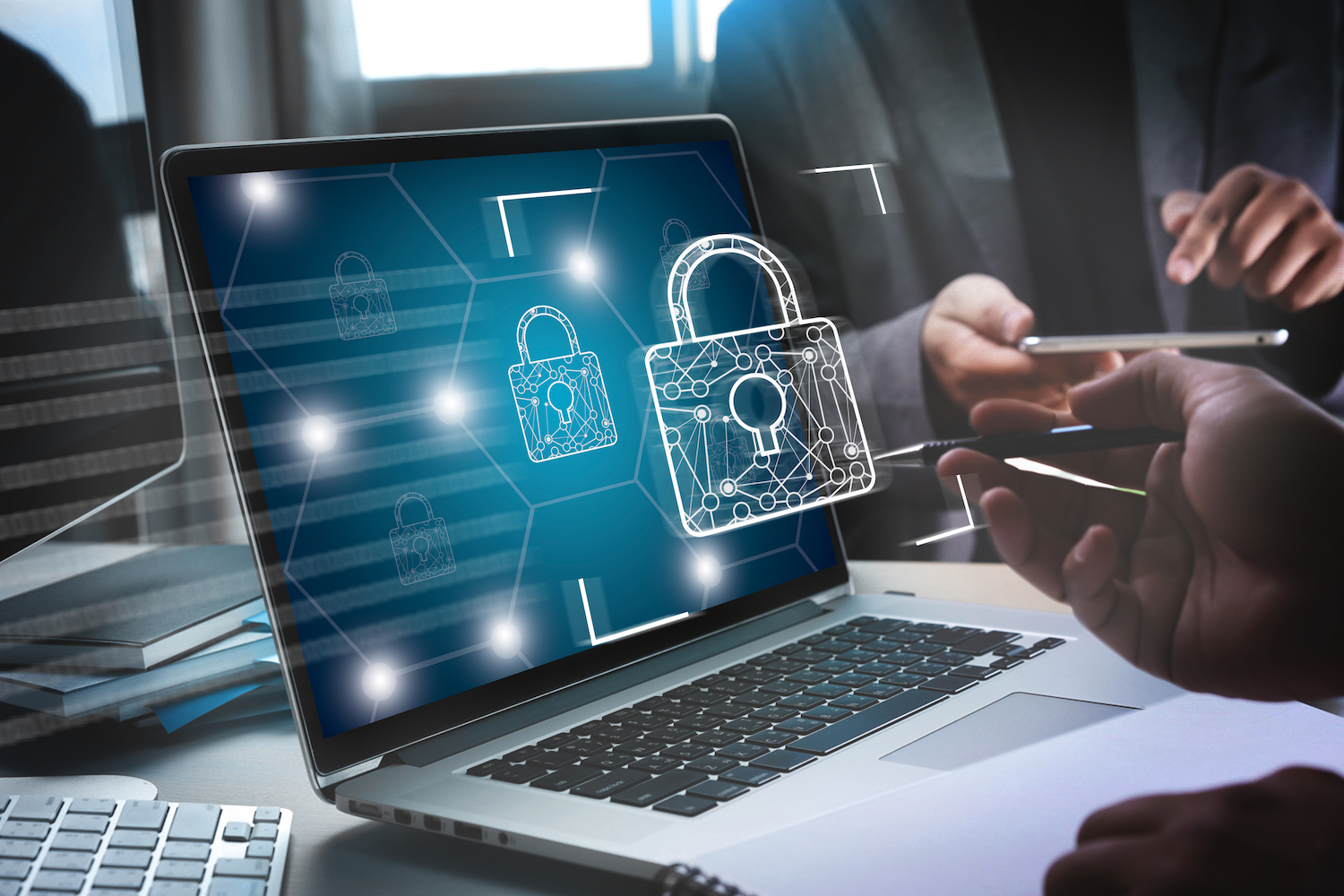 Ciberseguridad