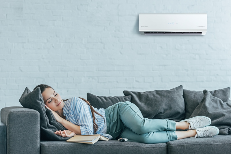 Daikin
