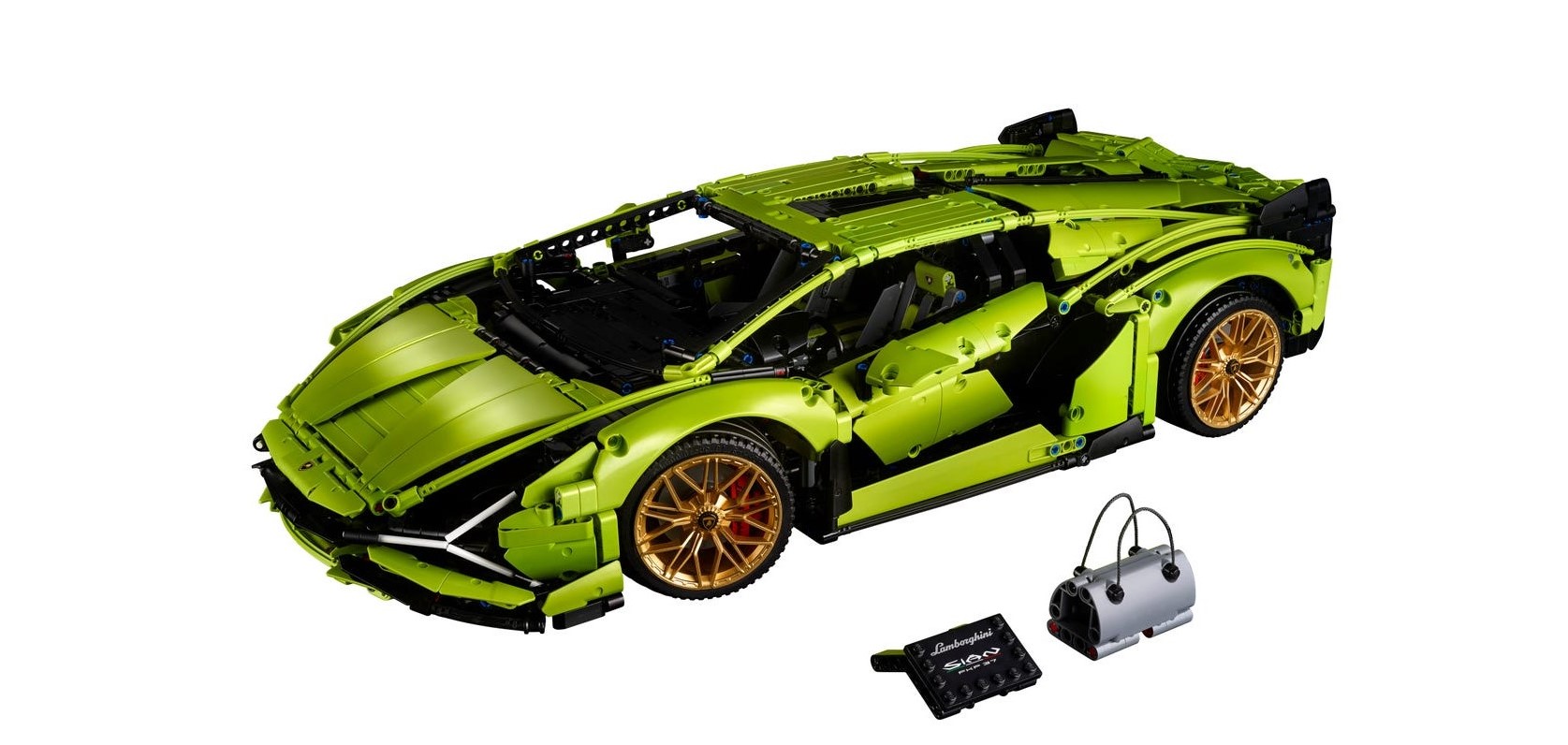 Lamborghini