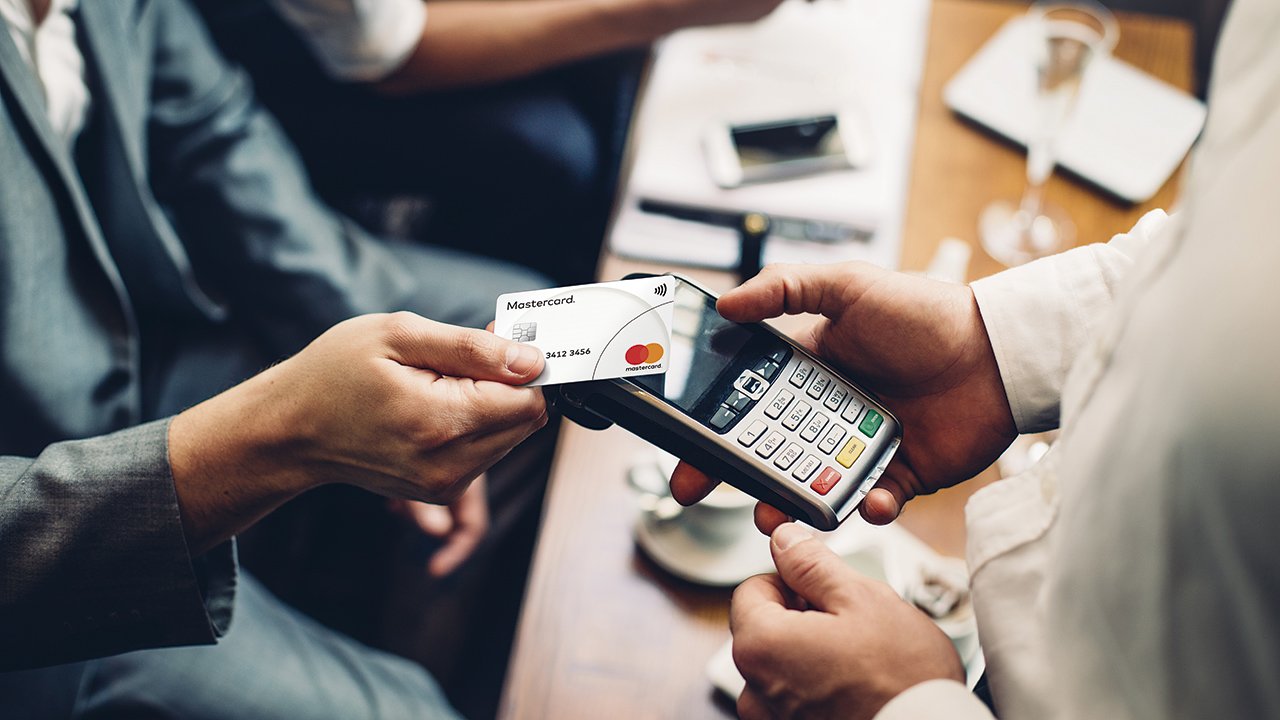 Mastercard