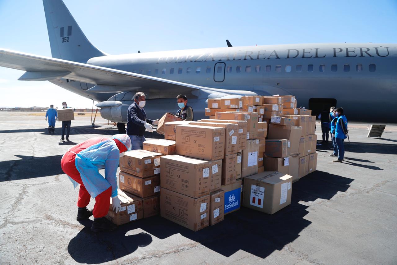 Ministerio de Vivienda