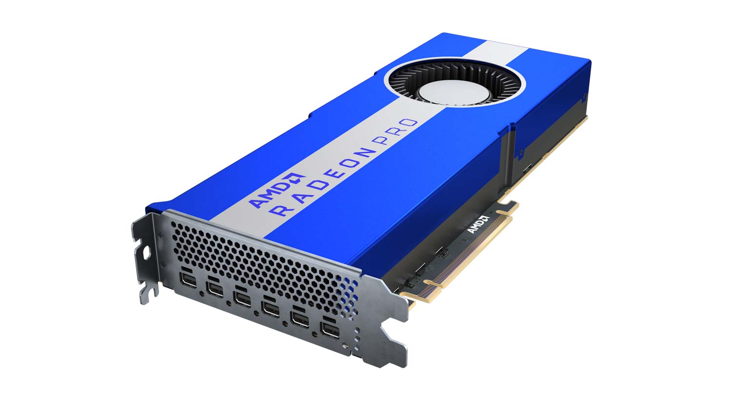 Radeon pro