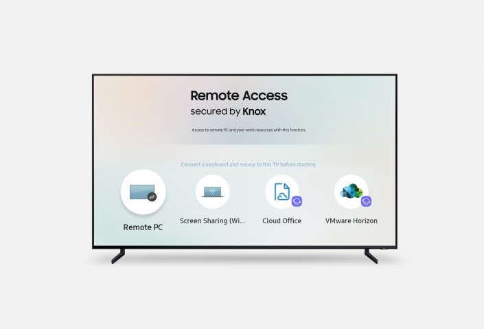 Samsung knox