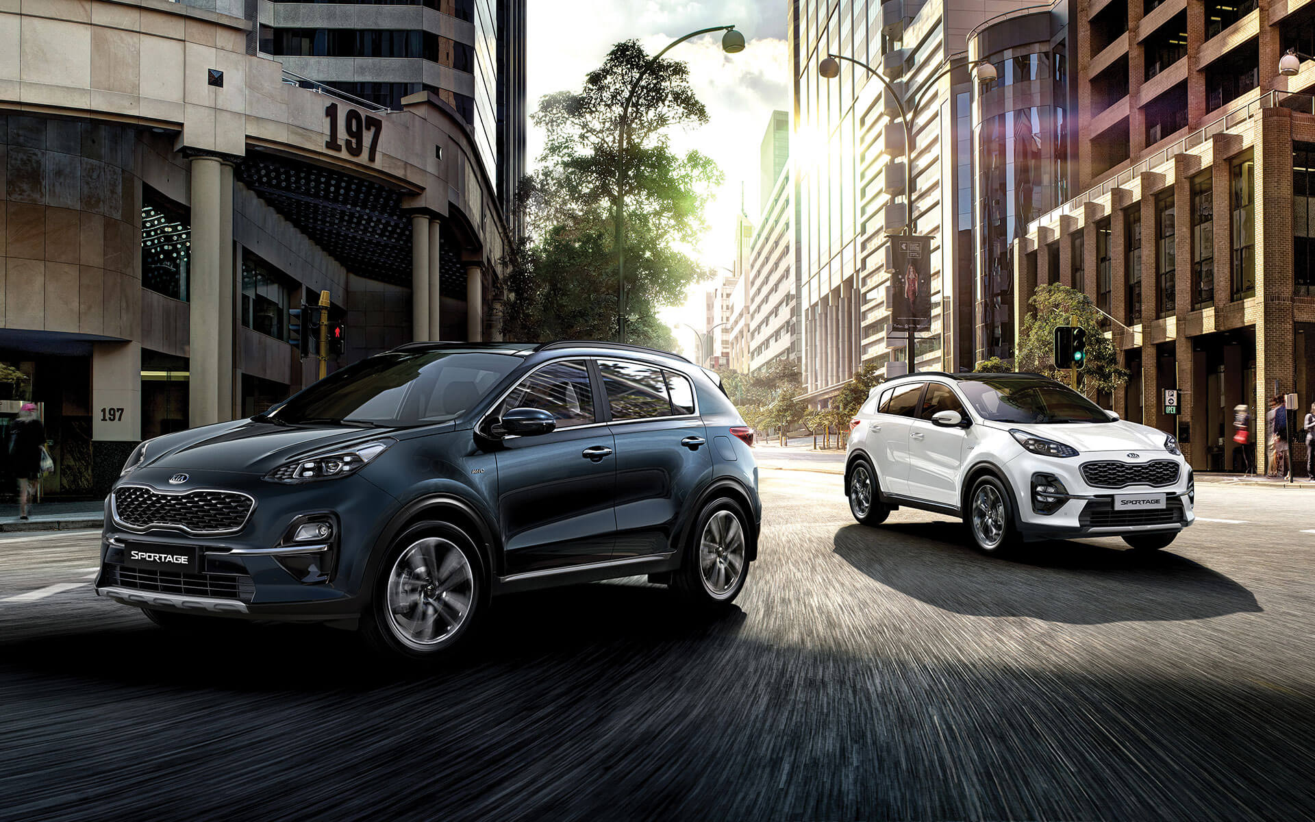 Sportage