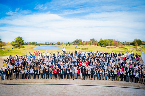VISMA - Evento Anual