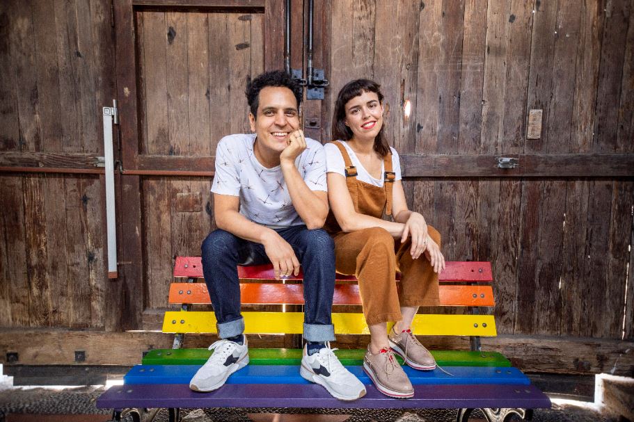 Alejandro y MariaLaura 1