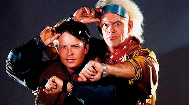 BTTF1