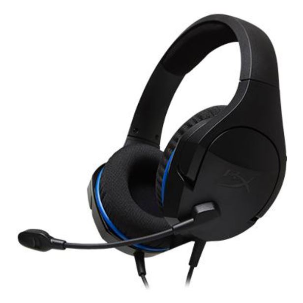 Headsets HyperX Cloud Stinger Core - PS4