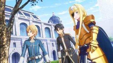 Sword-Art-Online