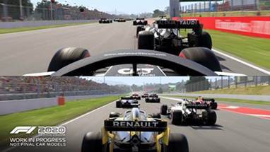 F1-2020