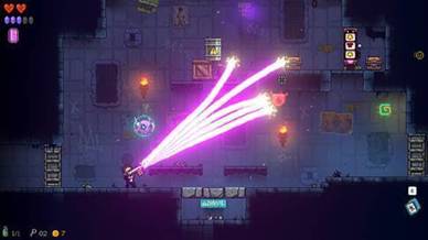 Neon-Abyss
