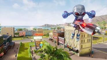 Destroy-All-Humans