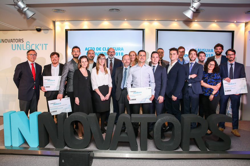 Innovators2019