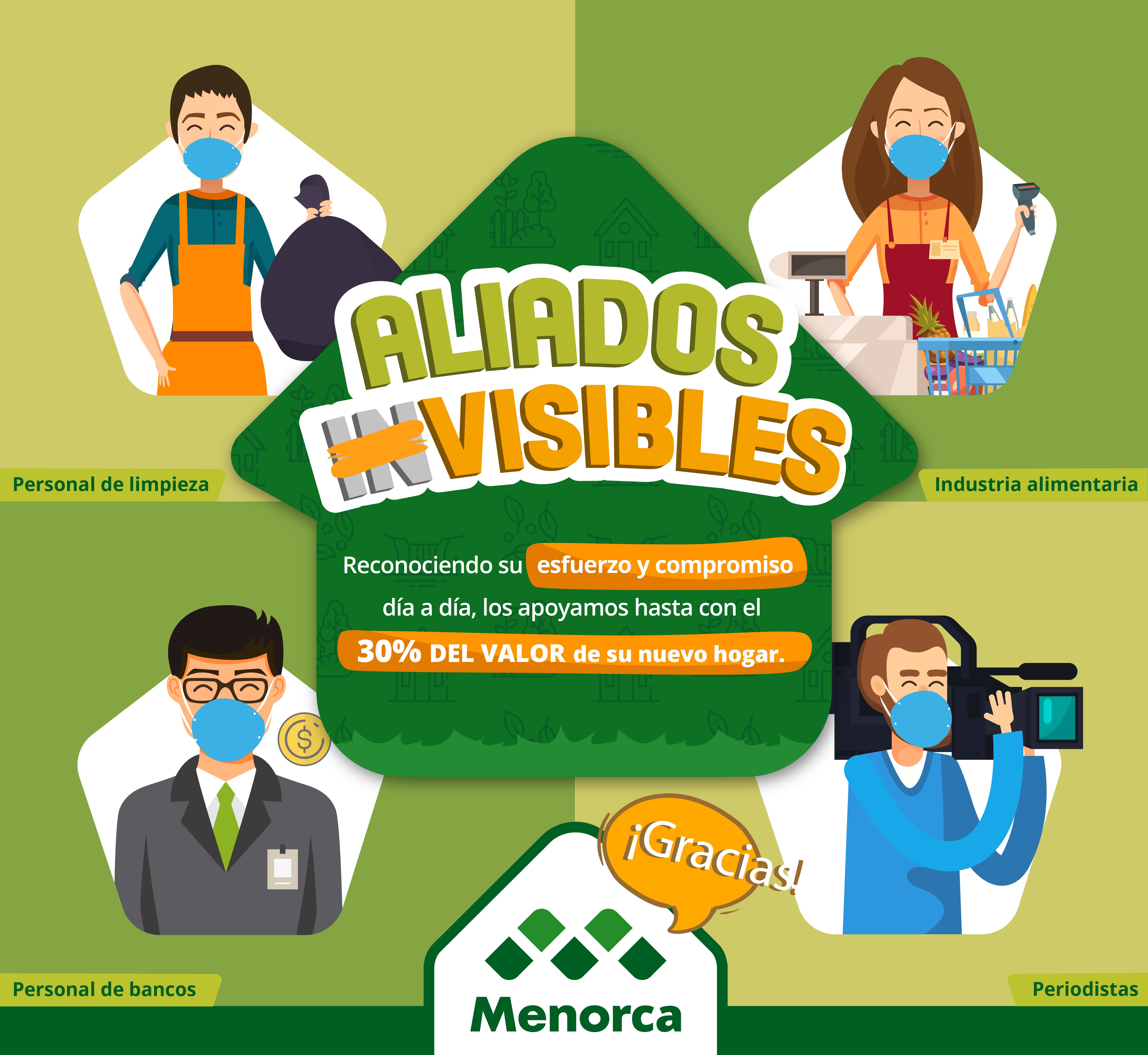 Menorca_Campaña Aliados inVisibles1