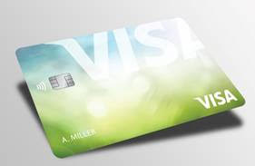 Visa