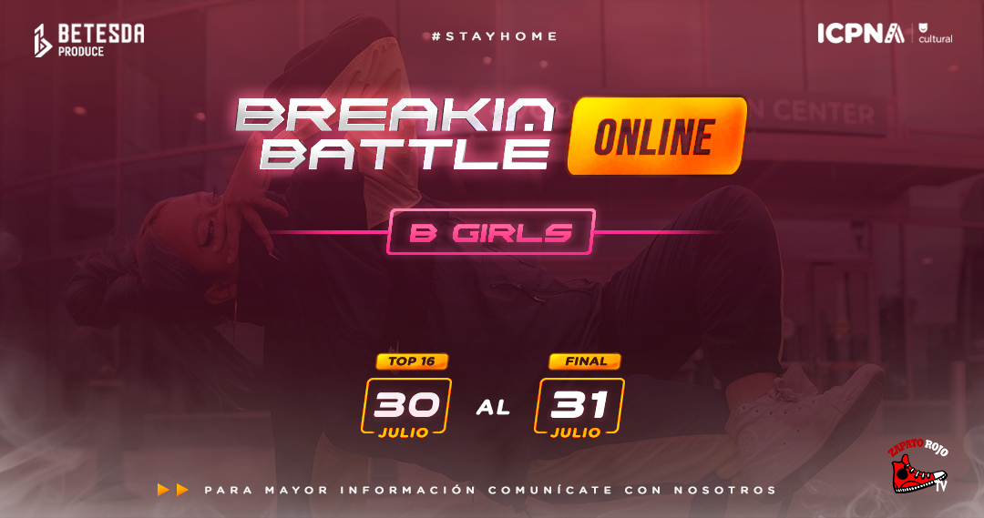 BBO GIRLD PORTADA EVENTO