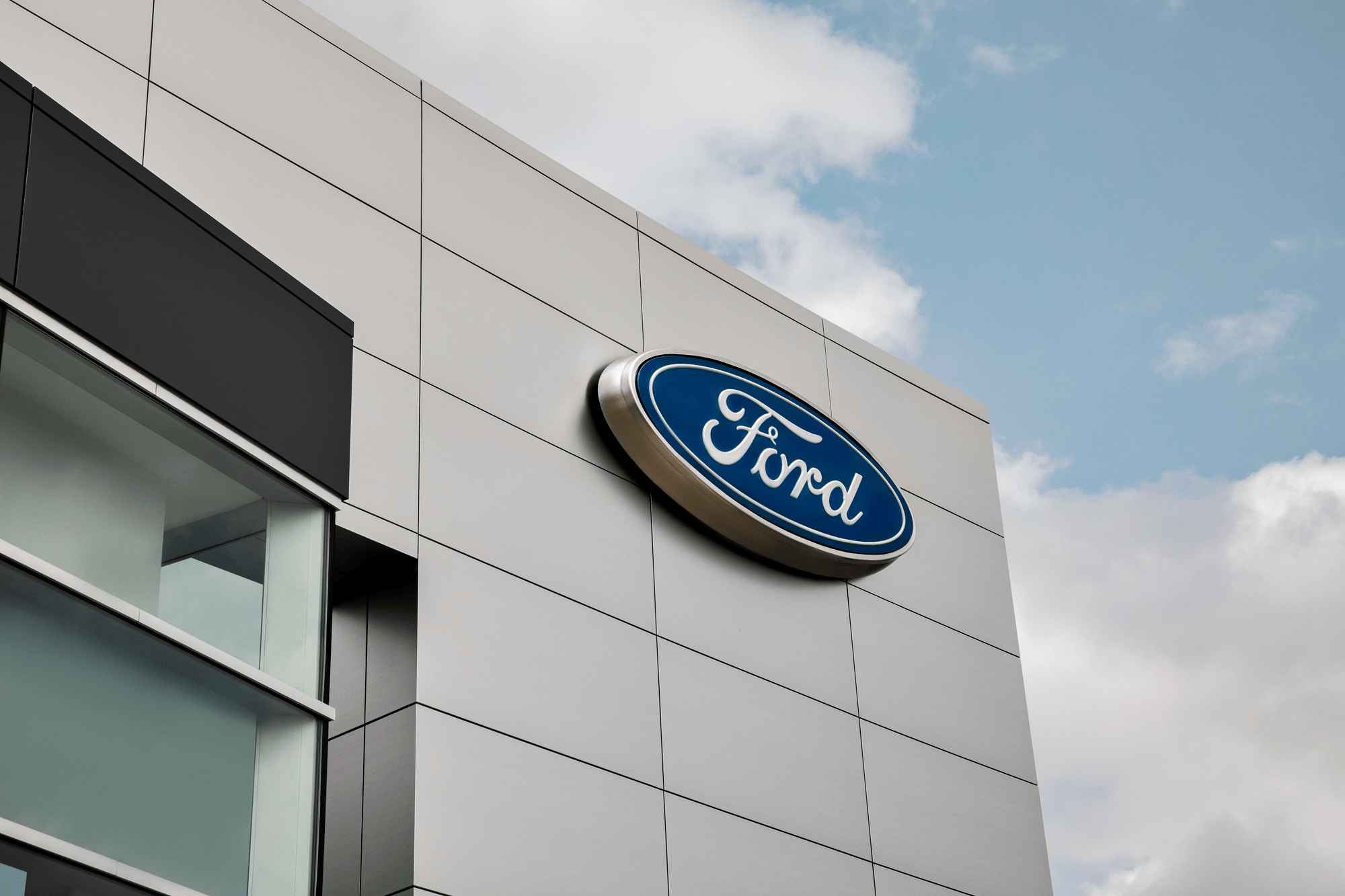 Ford - Ranking Forbes