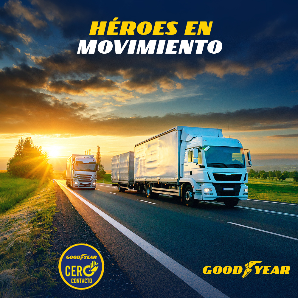 GY Héroes en movimiento