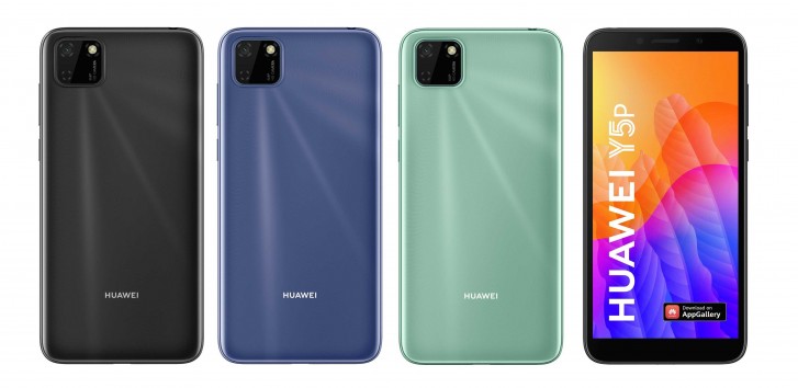 Huawei-Y5
