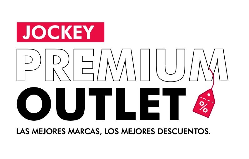 Logotipo Outlet