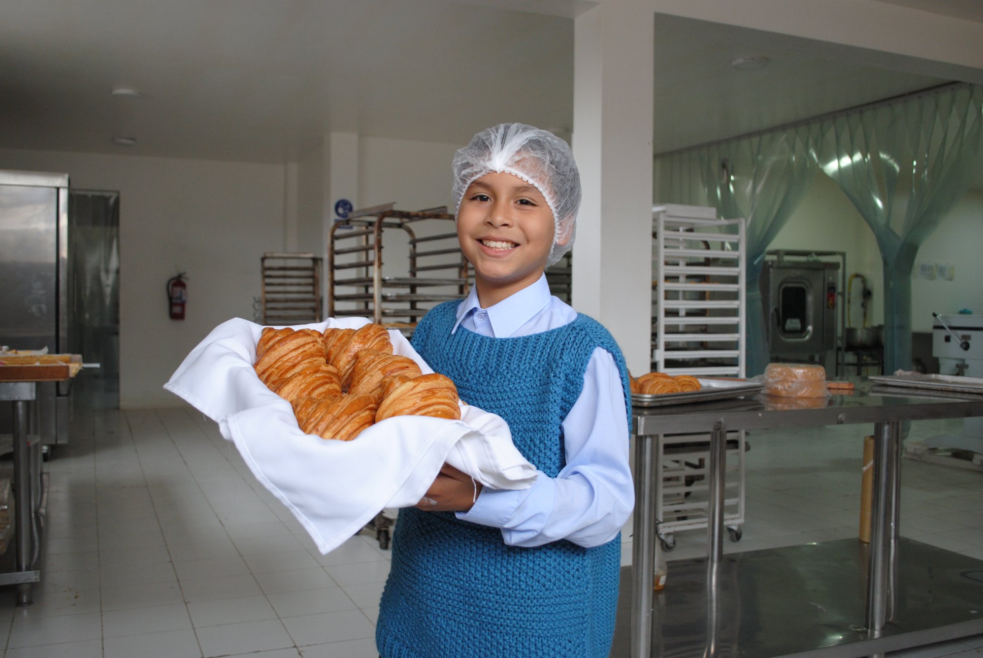 panadería ciudad de los niños 1