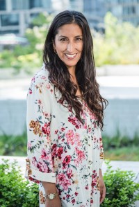 Paola Veloso - Sales Manager Chile - VISMA