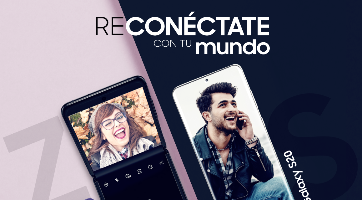 Reconectate