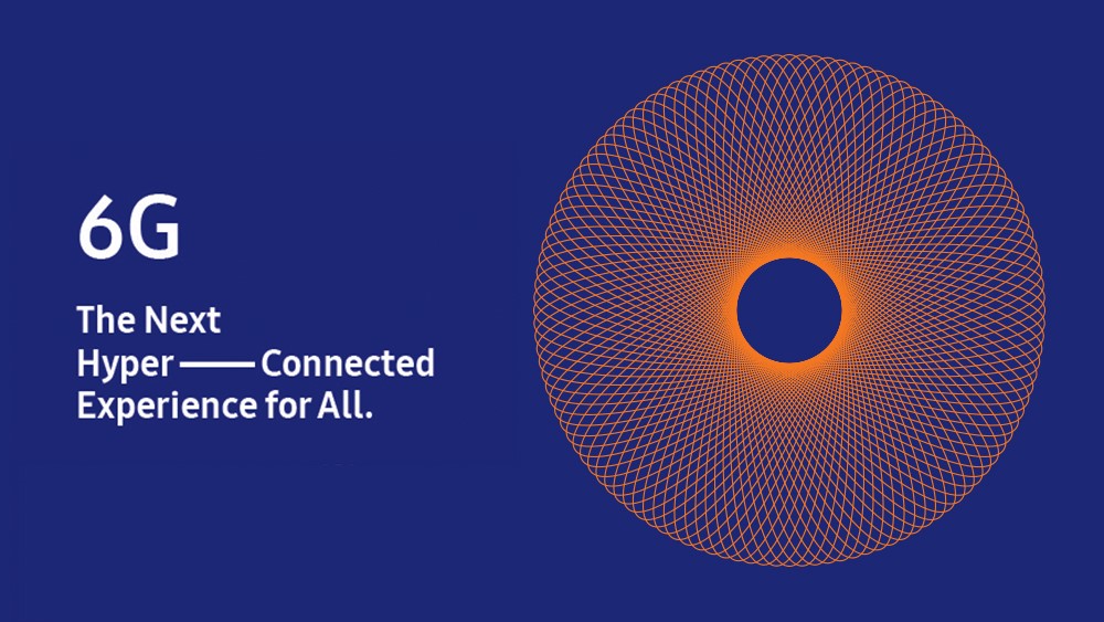 Samsung presenta la visión de la compañia para la próxima generación de tecnología de comunicaciones