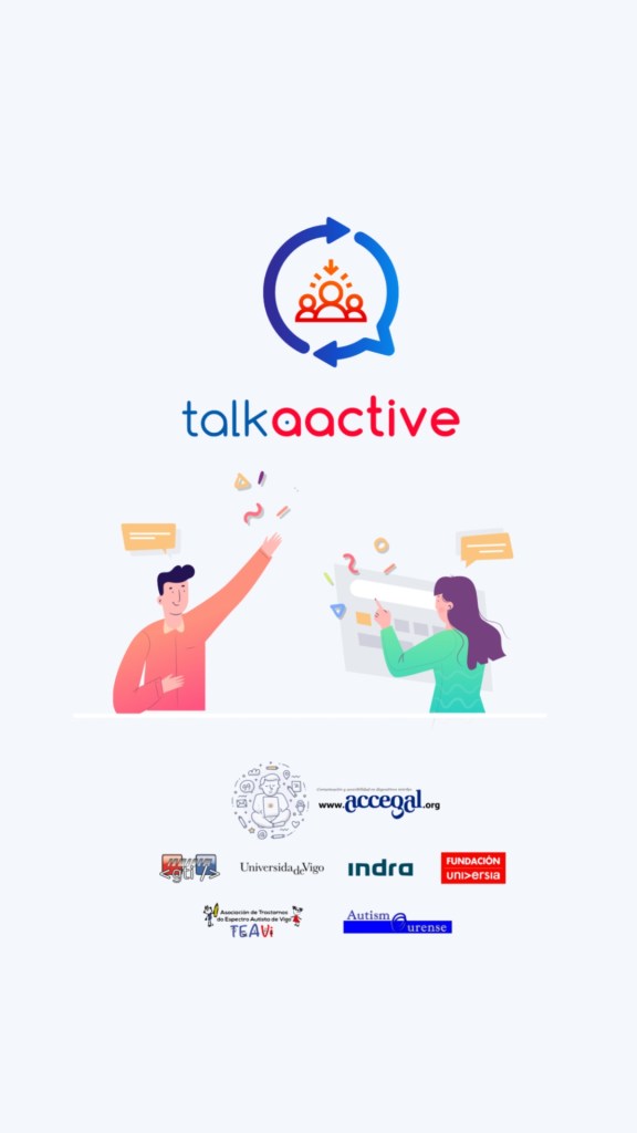 TalkActive