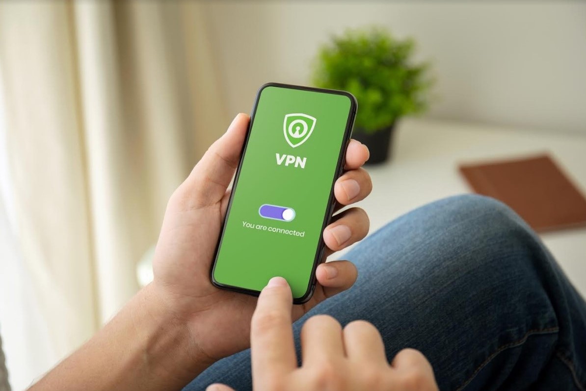 VPN