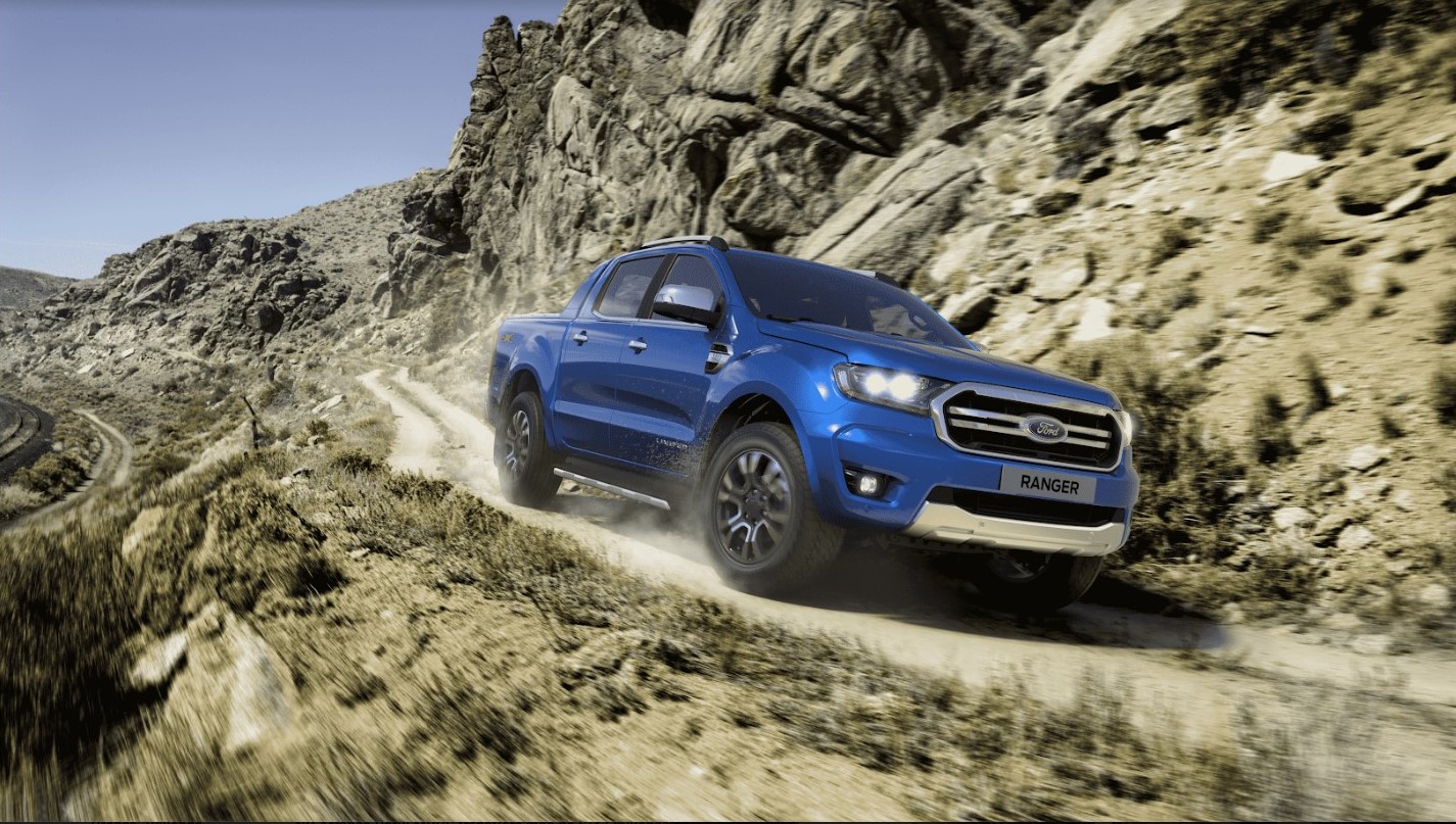 Ford