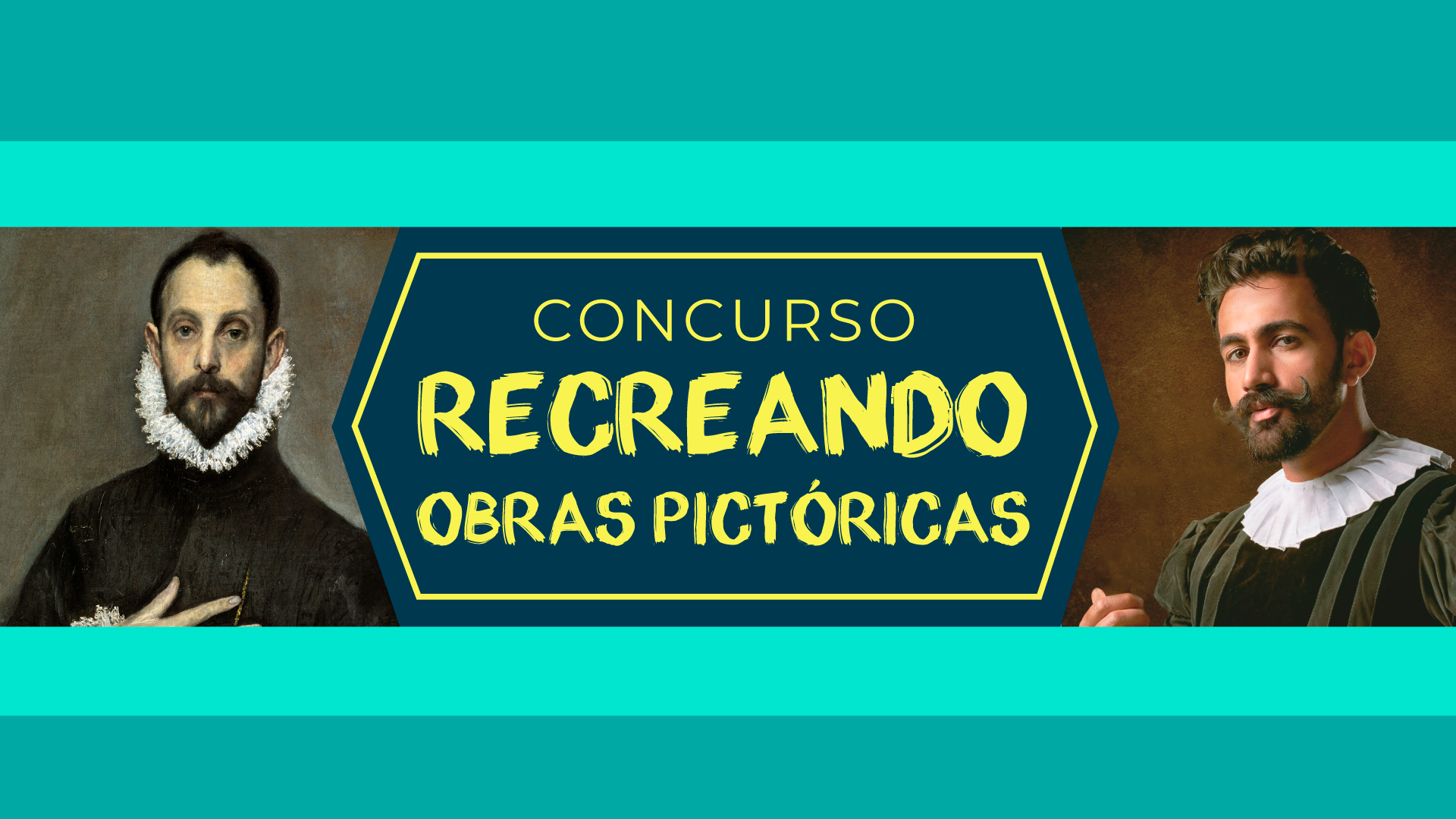 Foto Concurso obras pictóricas