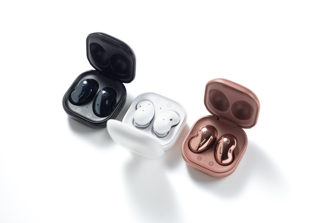 Galaxy-Buds