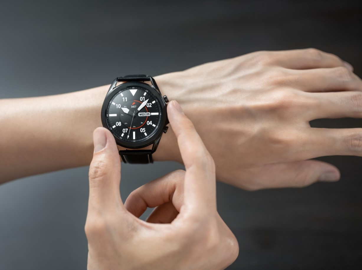 Galaxy-Watch