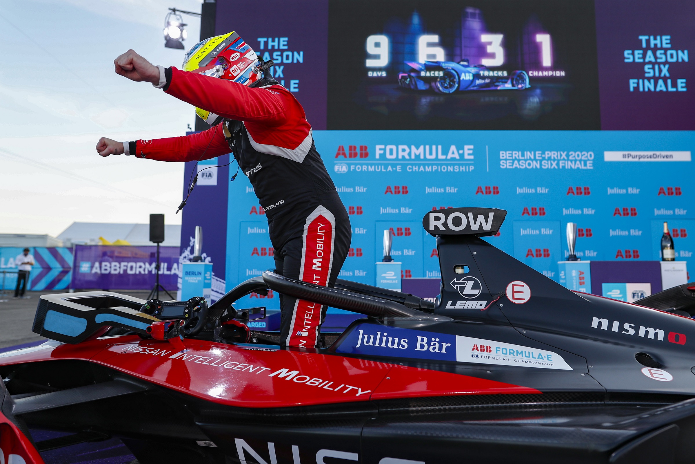 2020 Berlin ePrix V