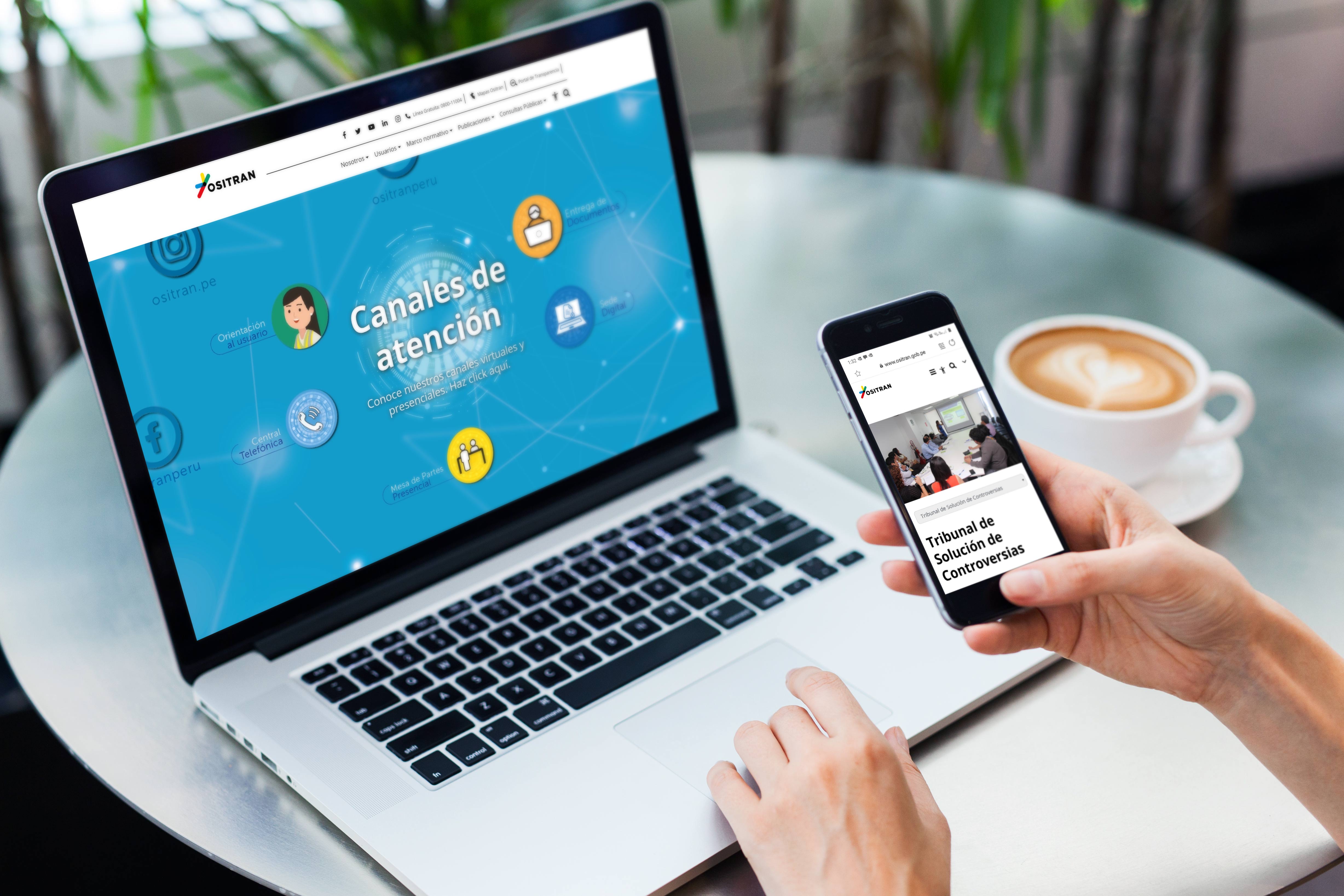 TSC virtual