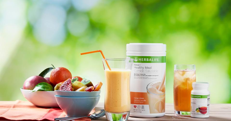 Herbalife Nutrition conmemora el primer año de 