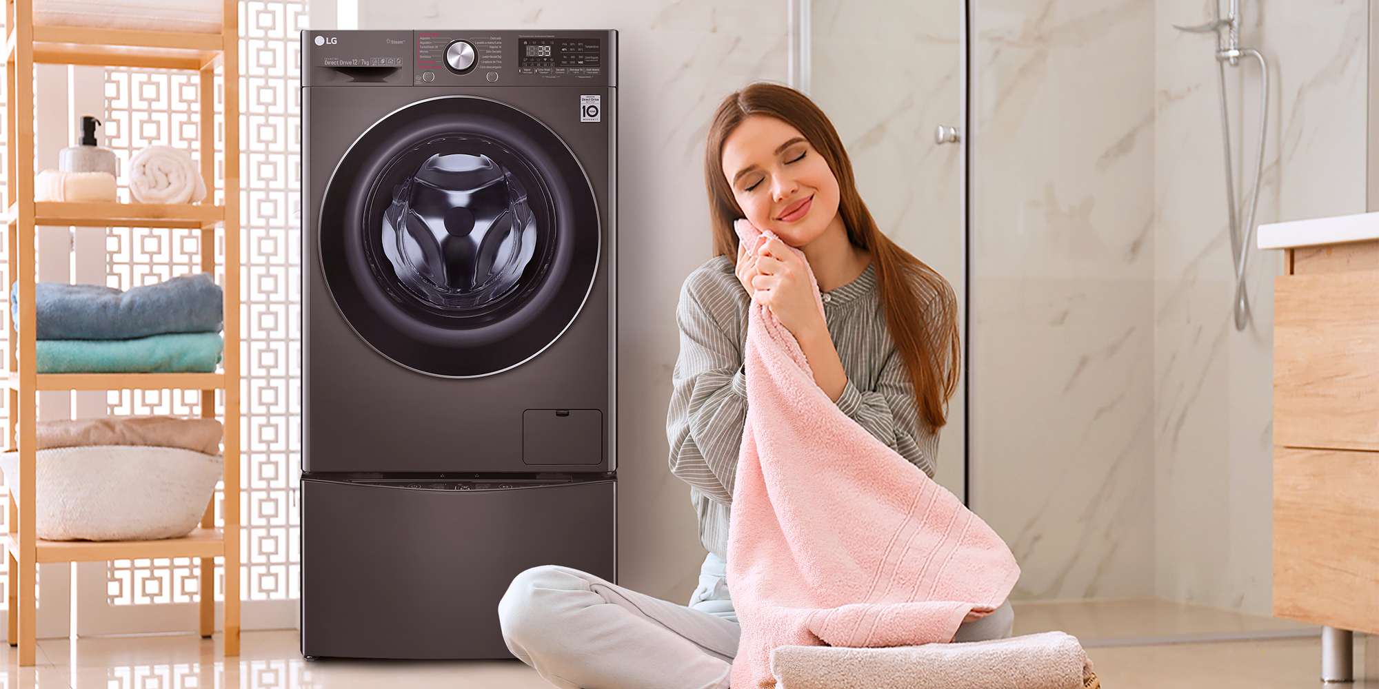 Dale vida extra a tu ropa con estos consejos de lavado