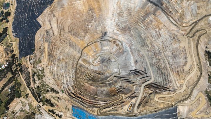 Summa Gold supera los S/ 159 millones de inversión en Obras por Impuestos en La Libertad