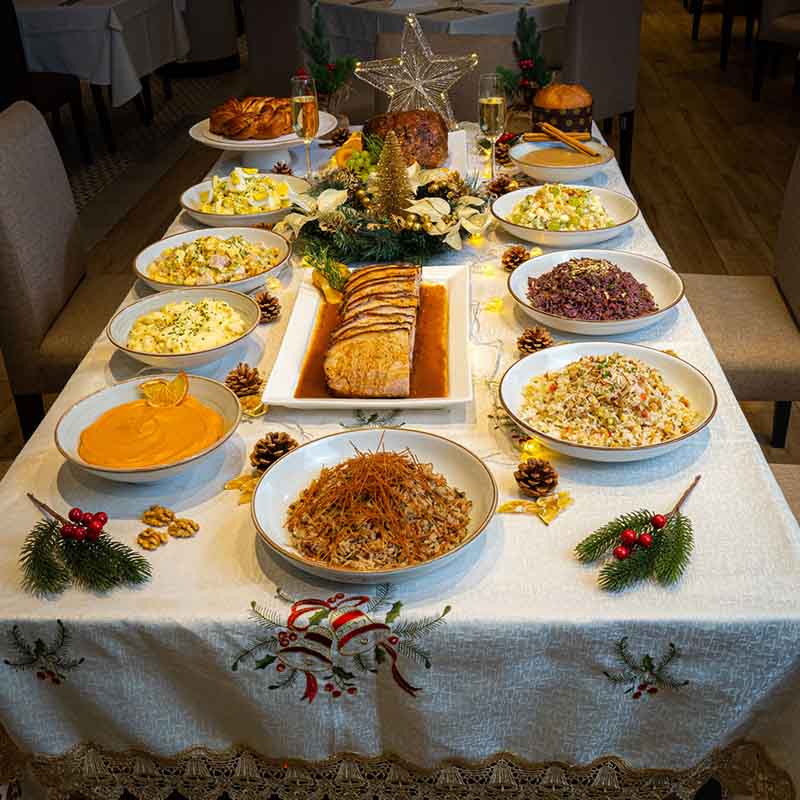 Cena navideña perfecta: 3 platos que no deben faltar en la mesa peruana