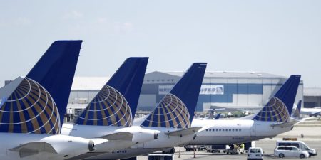 United Airlines celebra 30 años conectando al Perú con Estados Unidos y el mundo