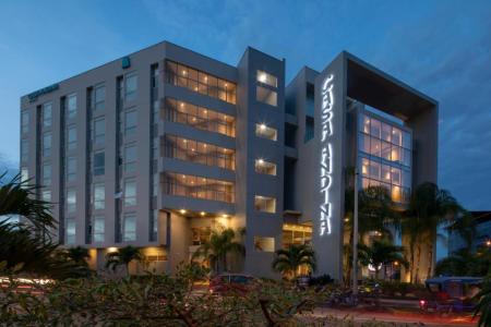 Casa Andina escala al puesto 28 del ranking Merco y lidera el sector hotelero