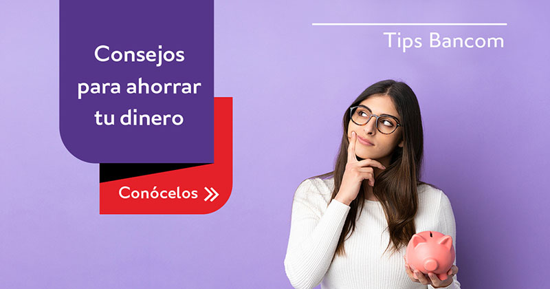 Bancom: Tips de ahorro para las compras de fin de año