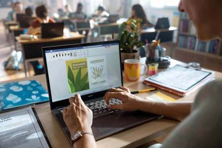 Así se comporta la demanda de laptops y la inversión promedio en Perú